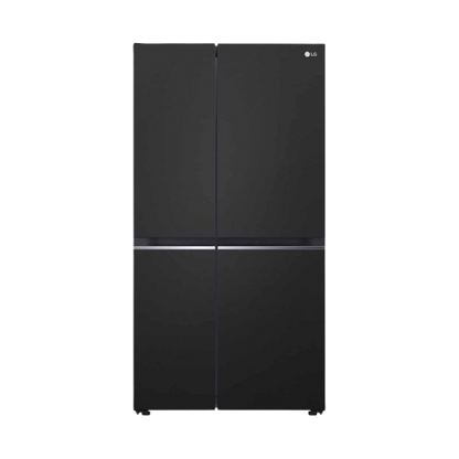 LG GS-B6473EP Side-By-Side Fridge 647L