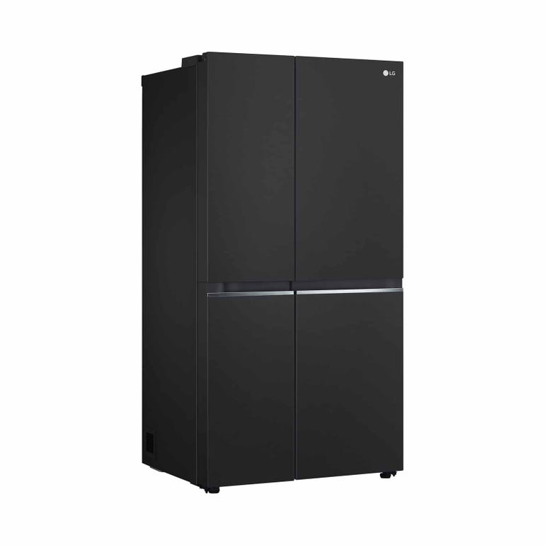 LG GS-B6473EP Side-By-Side Fridge 647L