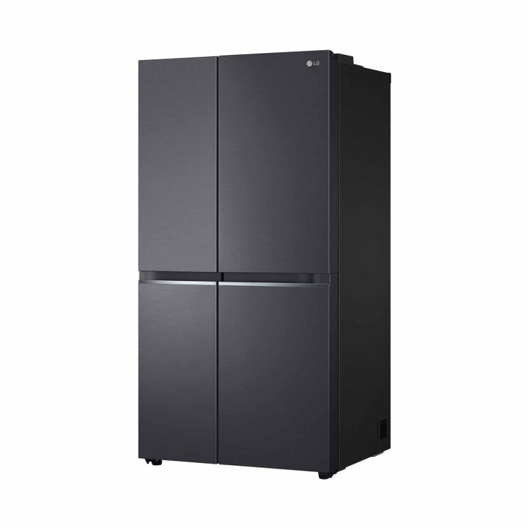 LG GS-B6473EP Side-By-Side Fridge 647L