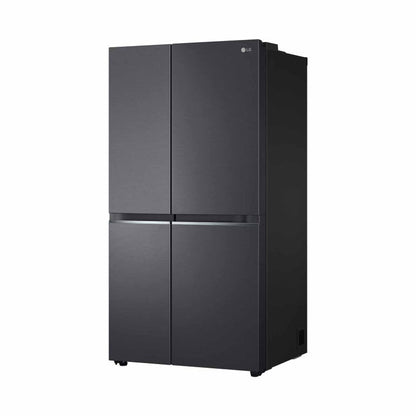 LG GS-B6473EP Side-By-Side Fridge 647L