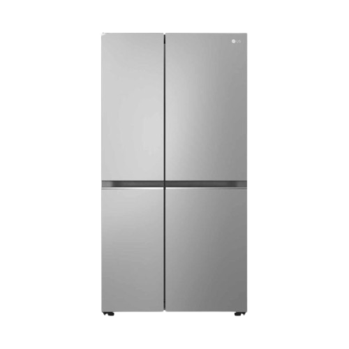 LG GS-B6473PY Side-By-Side Fridge 647L
