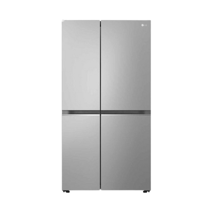 LG GS-B6473PY Side-By-Side Fridge 647L