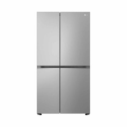 LG GS-B6473PY Side-By-Side Fridge 647L
