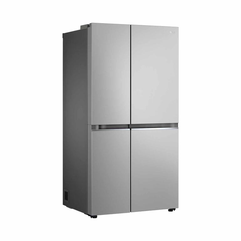 LG GS-B6473PY Side-By-Side Fridge 647L