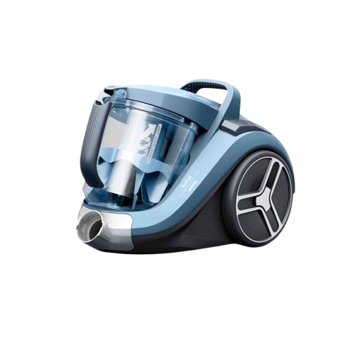 TEFAL TW4B71 XXL Bagless Vacuum Cleaner