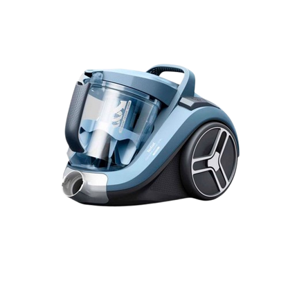 TEFAL TW4B71 XXL Bagless Vacuum Cleaner