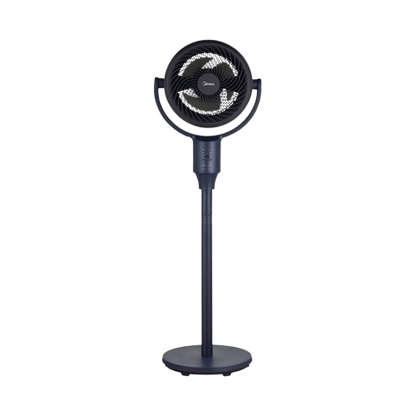 MIDEA MFS070MOAPBH Air Circulation Stand Fan 7”