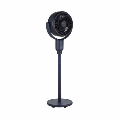 MIDEA MFS070MOAPBH Air Circulation Stand Fan 7”