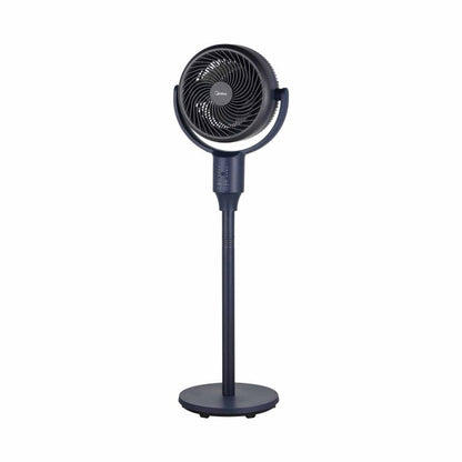 MIDEA MFS070MOAPBH Air Circulation Stand Fan 7”