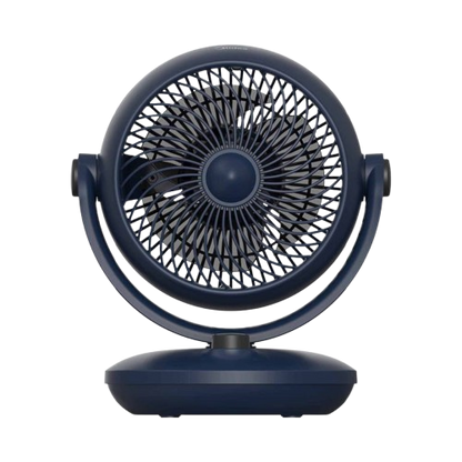 MIDEA MFT060MOAPBH Air Circulation Fan 6”