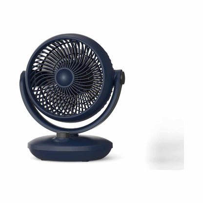 MIDEA MFT060MOAPBH Air Circulation Fan 6”