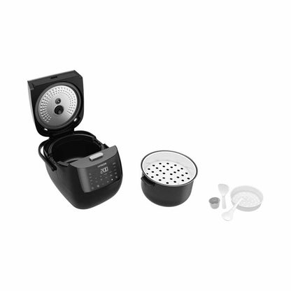 HITACHI RZ-S18VN-BK Rice Cooker 1.8L