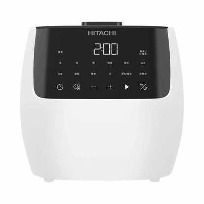 HITACHI RZ-R18XN-W Rice Cooker 1.8L