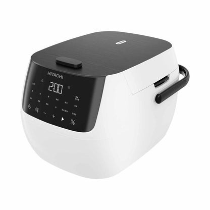 HITACHI RZ-R18XN-W Rice Cooker 1.8L
