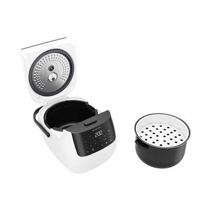 HITACHI RZ-R18XN-W Rice Cooker 1.8L