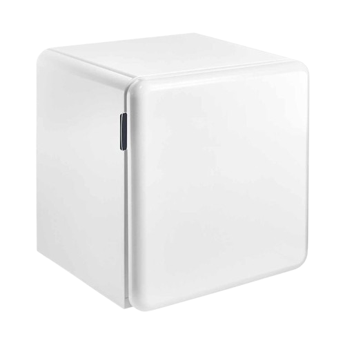 MIDEA MDRD88FGD01-SG Bar Fridge 47L