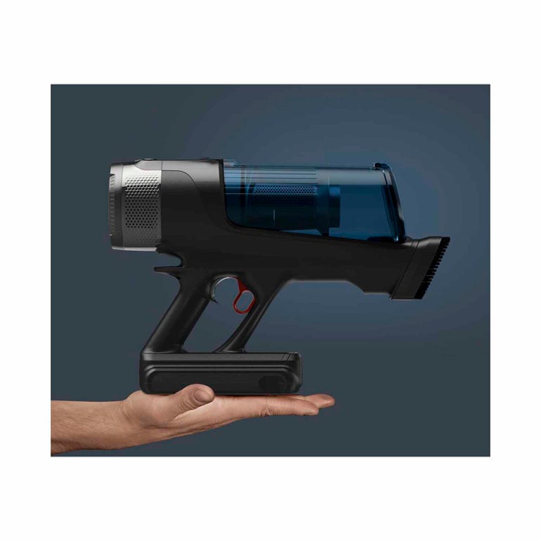 TEFAL TY9AD3HO X-Force Flex 13.60 Handstick Vacuum Cleaner