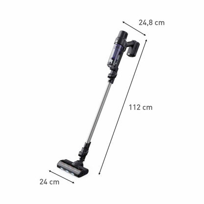 TEFAL TY6A35 X-Pert 7.60 Cordless Handstick Vacuum Cleaner