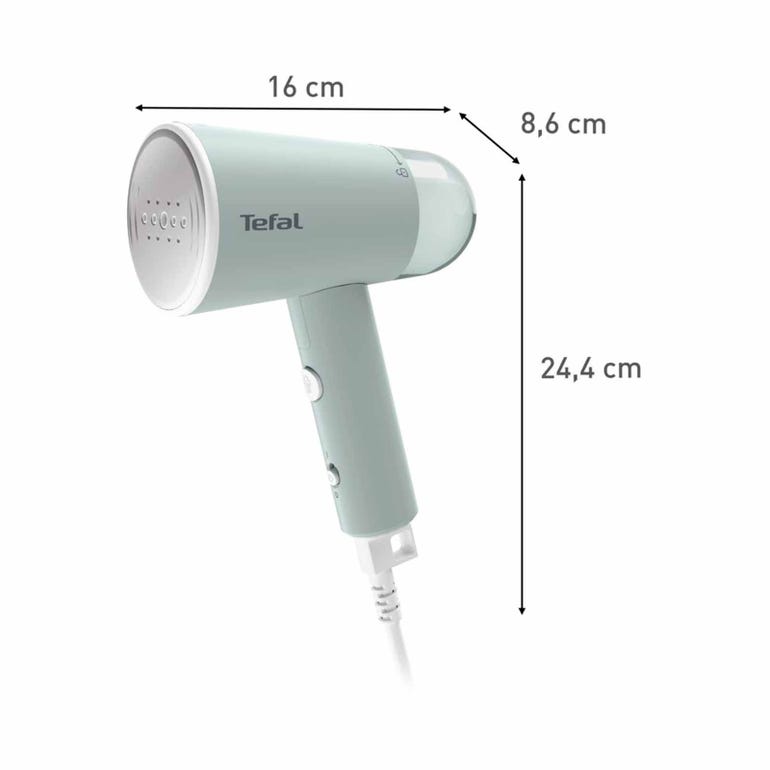TEFAL DT1034 Handheld Garment Steamer