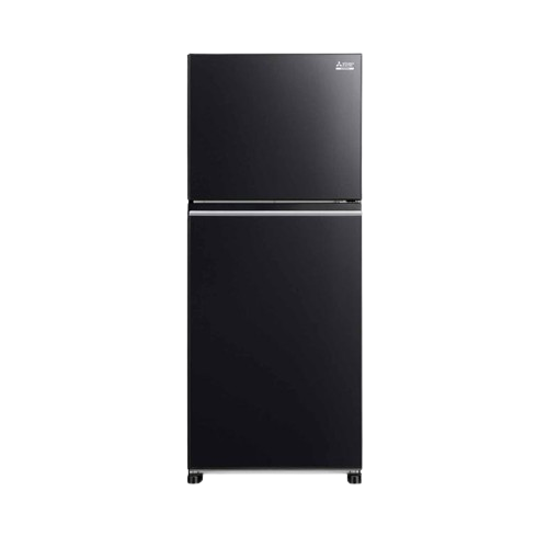 MITSUBISHI MR-FX47EX-GBK-P 2 Door Fridge 378L