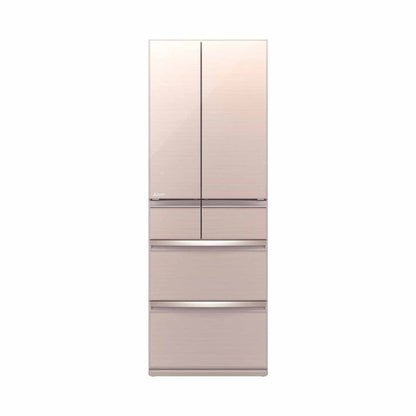 MITSUBISHI MR-WX60G 6 Door Fridge 588L