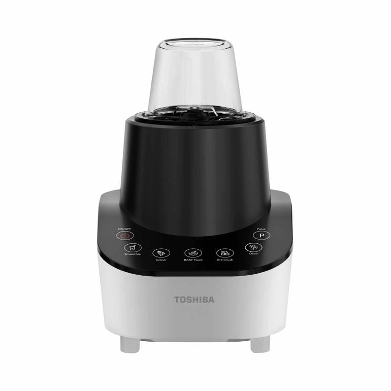 TOSHIBA BL-70GS1TSG(K) Blender 1.5L