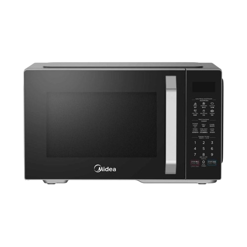 MIDEA MMO-EG925MX Microwave/Grill 25L