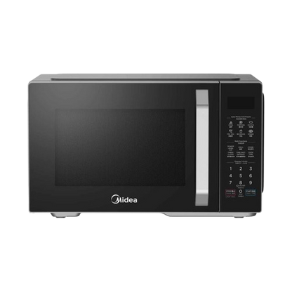 MIDEA MMO-EG925MX Microwave/Grill 25L
