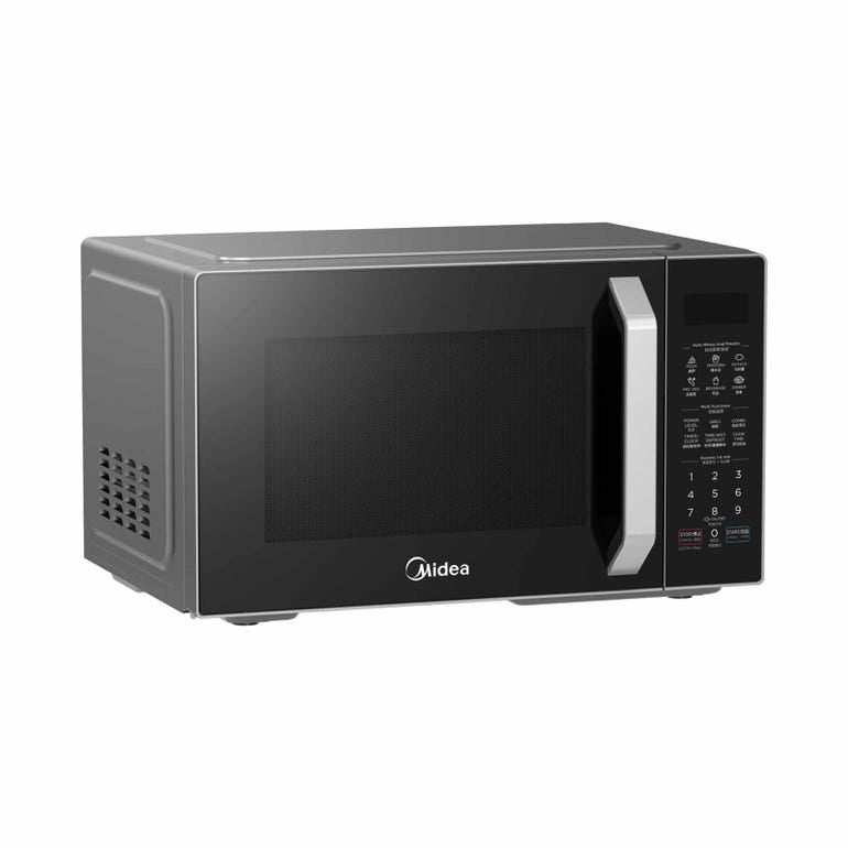 MIDEA MMO-EG925MX Microwave/Grill 25L