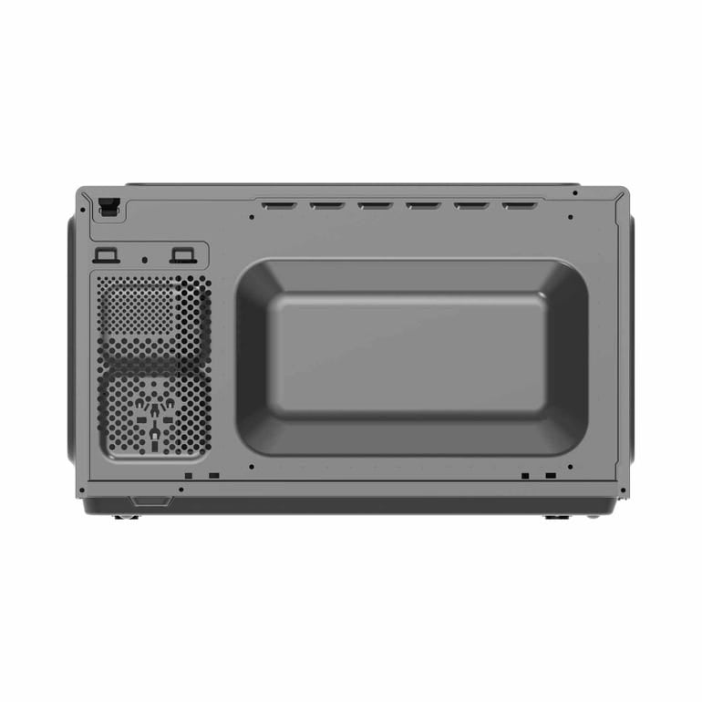 MIDEA MMO-EG925MX Microwave/Grill 25L