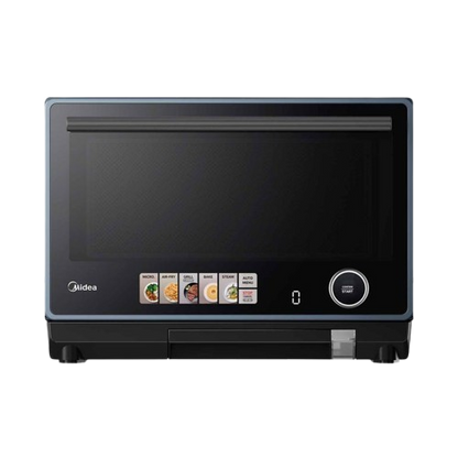 MIDEA MMO25XHA Microwave Oven 25L