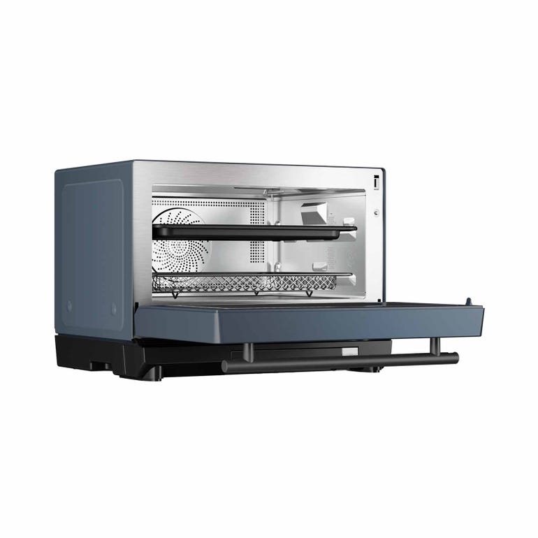 MIDEA MMO25XHA Microwave Oven 25L