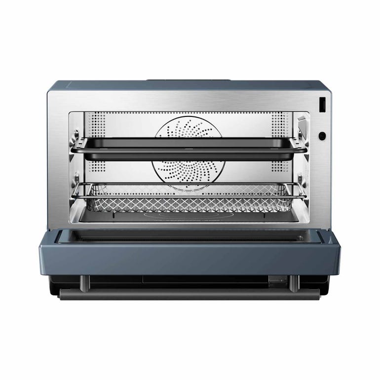 MIDEA MMO25XHA Microwave Oven 25L