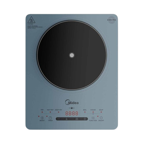 MIDEA MIC220TPAGBH Induction Cooker