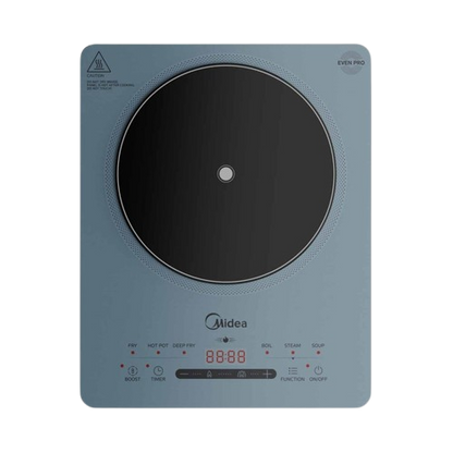 MIDEA MIC220TPAGBH Induction Cooker