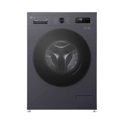 LG FB1209S6M Front Load Washer 9kg