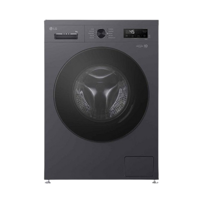 LG FB1209S6M Front Load Washer 9kg
