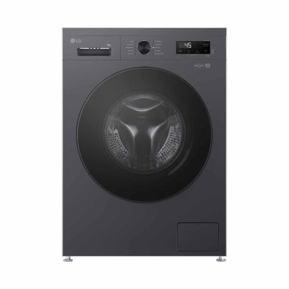 LG FB1209S6M Front Load Washer 9kg