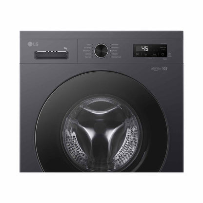 LG FB1209S6M Front Load Washer 9kg