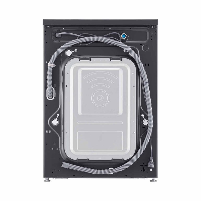 LG FB1209S6M Front Load Washer 9kg