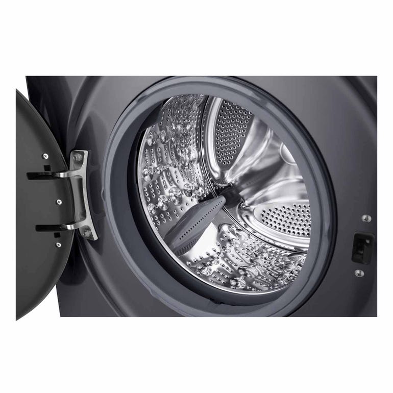 LG FB1209S6M Front Load Washer 9kg