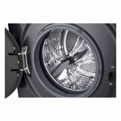 LG FB1209S6M Front Load Washer 9kg
