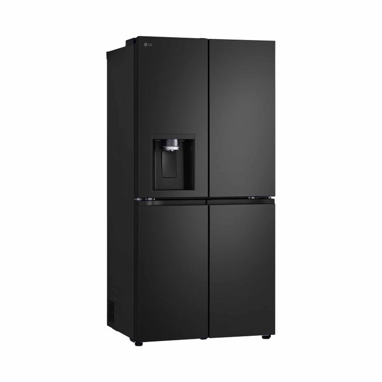 LG GF-L4534EP Multi-Door Fridge 427L