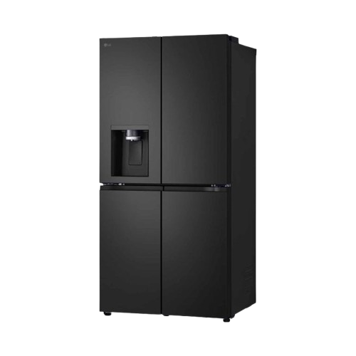 LG GF-L4534EP Multi-Door Fridge 427L