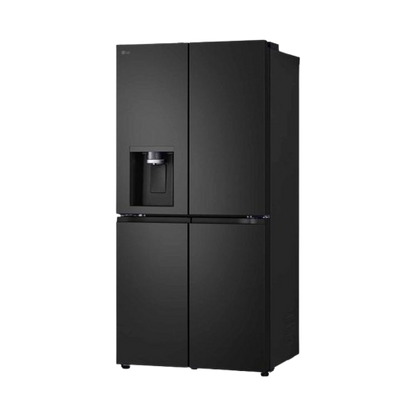 LG GF-L4534EP Multi-Door Fridge 427L