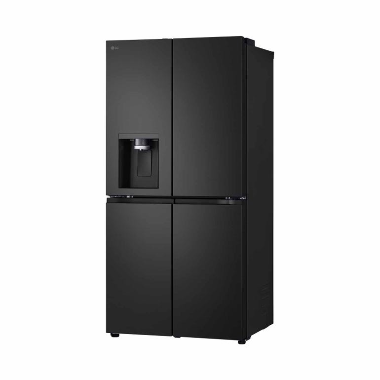 LG GF-L4534EP Multi-Door Fridge 427L