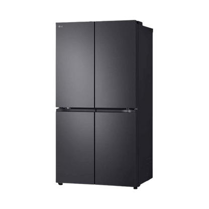LG GF-B6014EV Multi-Door Fridge 601L