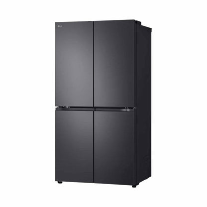 LG GF-B6014EV Multi-Door Fridge 601L