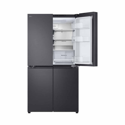 LG GF-B6014EV Multi-Door Fridge 601L