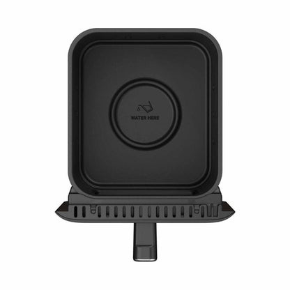 TEFAL EY8218 Easy Fry Far-Infrared Vision Air Fryer with Window (6L)